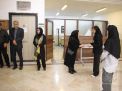 گزارش تصویری مراسم بزرگداشت روز معمار